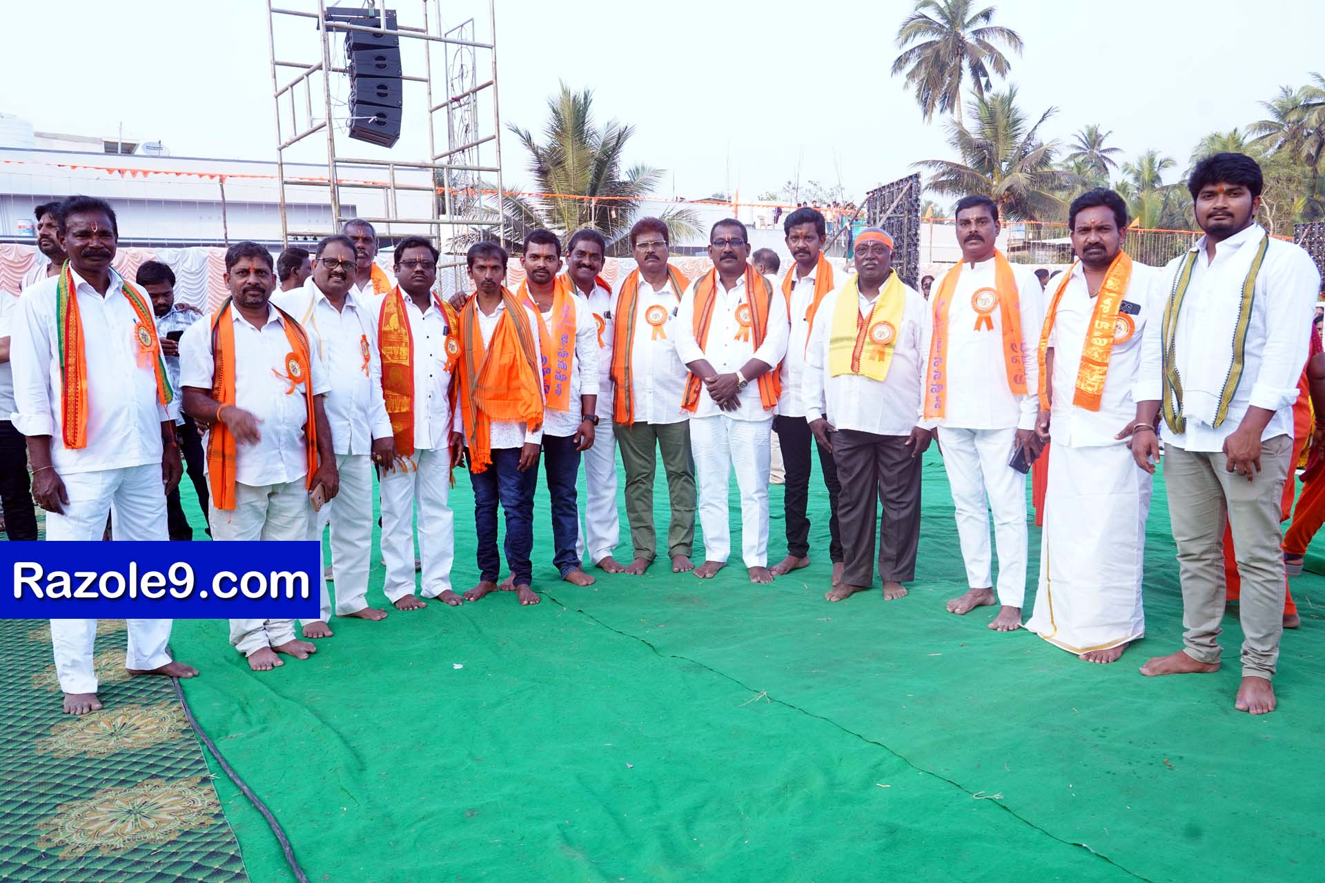 Srinivasa Kalyanam - vegivaaripalem - 2026